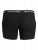 Jack & Jones JACHUEY Boxers 10-pack Black - Alusvaatteet & uimavaatteet - Miesten Isot alusvaatteet 