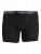 Jack & Jones JACHUEY Boxers 10-pack Black - Alusvaatteet & uimavaatteet - Miesten Isot alusvaatteet 
