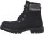 Jack & Jones FINIUS Lace-Up Boots Black - Miesten Kengät 40-52 - 