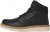 Jack & Jones OHIO Lace-Up Boots Black - Miesten Kengät 40-52 - 