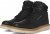 Jack & Jones OHIO Lace-Up Boots Black - Miesten Kengät 40-52 - 
