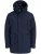 Jack & Jones Finn Softshell Parka Sky Captain - Takit - Miesten Takit, isot koot – 2XL – 12XL