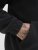 Jack & Jones Soho Half Zip Fleece Sweatshirt Black - Hupparit ja collegepaidat - Miesten hupparit ja collegepaidat isot koot