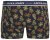 Jack & Jones Gingerbread Trunks 3-Pack Black - Alusvaatteet & uimavaatteet - Miesten Isot alusvaatteet 