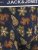 Jack & Jones Gingerbread Trunks 3-Pack Black - Alusvaatteet & uimavaatteet - Miesten Isot alusvaatteet 