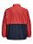 Jack & Jones Hunter Light Jacket Red - Takit - Miesten Takit, isot koot – 2XL – 12XL