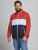 Jack & Jones Hunter Light Jacket Red - Takit - Miesten Takit, isot koot – 2XL – 12XL