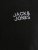 Jack & Jones Hype Fleece Black - Takit - Miesten Takit, isot koot – 2XL – 12XL