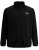 Jack & Jones Hype Fleece Black - Takit - Miesten Takit, isot koot – 2XL – 12XL