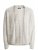 Jack & Jones Blasonic Knit Cardigans Egret - Hupparit ja collegepaidat - Miesten hupparit ja collegepaidat isot koot