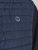 Jack & Jones MULTI BODYWARMER With COLLAR Navy Blazer - Takit - Miesten Takit, isot koot – 2XL – 12XL