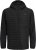Jack & Jones MULTI QUILTED SET-IN Sleeves Jacket Black - Takit - Miesten Takit, isot koot – 2XL – 12XL