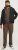 Jack & Jones MULTI QUILTED SET-IN Sleeves Jacket Black - Takit - Miesten Takit, isot koot – 2XL – 12XL