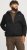 Jack & Jones MULTI QUILTED SET-IN Sleeves Jacket Black - Takit - Miesten Takit, isot koot – 2XL – 12XL