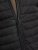 Jack & Jones MULTI QUILTED SET-IN Sleeves Jacket Black - Takit - Miesten Takit, isot koot – 2XL – 12XL