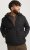 Jack & Jones MULTI QUILTED SET-IN Sleeves Jacket Black - Takit - Miesten Takit, isot koot – 2XL – 12XL
