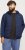 Jack & Jones MULTI QUILTED SET-IN Sleeves Jacket Navy Blazer - Takit - Miesten Takit, isot koot – 2XL – 12XL