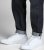 Jack & Jones Trent Sneakers Bright White - Miesten Kengät 40-52 - Miesten kengät koossa 40-52