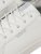 Jack & Jones Trent Sneakers Bright White - Miesten Kengät 40-52 - Miesten kengät koossa 40-52