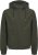 Jack & Jones BASIC Water-Resistant Softshell Jacket Green - Takit - Miesten Takit, isot koot – 2XL – 12XL