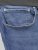 Jack & Jones MIKE ORIGINAL SQ 223 Jeans Blue Denim - Farkut ja housut - Miesten isot farkut ja isot housut W40-W70