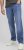 Jack & Jones MIKE ORIGINAL SQ 223 Jeans Blue Denim - Farkut ja housut - Miesten isot farkut ja isot housut W40-W70