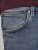 Jack & Jones GLENN FOX SBD 948 Jeans Blue Denim - Farkut ja housut - Miesten isot farkut ja isot housut W40-W70