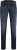 Jack & Jones GLENN FOX GE 224 Jeans Blue Denim - Farkut ja housut - Miesten isot farkut ja isot housut W40-W70