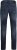Jack & Jones GLENN FOX GE 224 Jeans Blue Denim - Farkut ja housut - Miesten isot farkut ja isot housut W40-W70