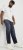 Jack & Jones GLENN FOX GE 224 Jeans Blue Denim - Farkut ja housut - Miesten isot farkut ja isot housut W40-W70