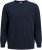 Jack & Jones BASIC Knitted Sweater Navy Blazer - Hupparit ja collegepaidat - Miesten hupparit ja collegepaidat isot koot
