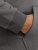 Jack & Jones BRADLEY Hoodie Grey - Hupparit ja collegepaidat - Miesten hupparit ja collegepaidat isot koot