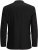 Jack & Jones FRANCO Blazer Black - Puvut ja pikkutakit - Pukuja suurissa mitoissa