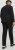 Jack & Jones FRANCO Blazer Black - Puvut ja pikkutakit - Pukuja suurissa mitoissa