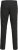 Jack & Jones FRANCO Suit Pants Black - Puvut ja pikkutakit - Pukuja suurissa mitoissa