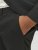 Jack & Jones FRANCO Suit Pants Black - Puvut ja pikkutakit - Pukuja suurissa mitoissa