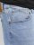 Jack & Jones MIKE JORIGINAL SQ 330 Jeans Blue Denim - Farkut ja housut - Miesten isot farkut ja isot housut W40-W70