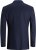 Jack & Jones FRANCO Blazer Dark Navy - Puvut ja pikkutakit - Pukuja suurissa mitoissa
