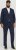 Jack & Jones FRANCO Blazer Dark Navy - Puvut ja pikkutakit - Pukuja suurissa mitoissa