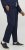Jack & Jones FRANCO Suit Pants Dark Navy - Puvut ja pikkutakit - Pukuja suurissa mitoissa