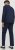 Jack & Jones FRANCO Suit Pants Dark Navy - Puvut ja pikkutakit - Pukuja suurissa mitoissa