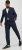 Jack & Jones FRANCO Suit Pants Dark Navy - Puvut ja pikkutakit - Pukuja suurissa mitoissa