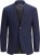 Jack & Jones FRANCO Blazer Medieval Blue - Puvut ja pikkutakit - Pukuja suurissa mitoissa