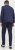 Jack & Jones FRANCO Blazer Medieval Blue - Puvut ja pikkutakit - Pukuja suurissa mitoissa