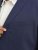 Jack & Jones FRANCO Blazer Medieval Blue - Puvut ja pikkutakit - Pukuja suurissa mitoissa