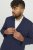 Jack & Jones FRANCO Blazer Medieval Blue - Puvut ja pikkutakit - Pukuja suurissa mitoissa