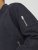 Jack & Jones ROCKY Faux Suede Bomber Jacket Jet Black - Takit - Miesten Takit, isot koot – 2XL – 12XL