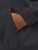Jack & Jones STAR Hoodie Black - Hupparit ja collegepaidat - Miesten hupparit ja collegepaidat isot koot
