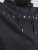 Jack & Jones STAR Hoodie Black - Hupparit ja collegepaidat - Miesten hupparit ja collegepaidat isot koot