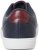 Jack & Jones Bosley Sneakers Navy Blazer/Red Dahlia - Miesten Kengät 40-52 - 